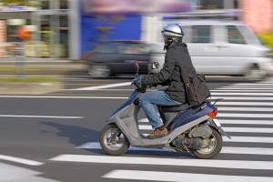 Motorroller
